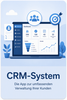 CRM-System
