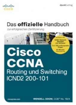 Cisco CCNA Routing ans Switching