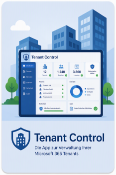 Tenant Control