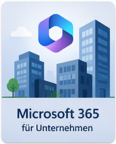 Microsoft 365 für Unternehmen