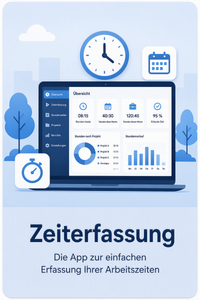 Zeiterfassung