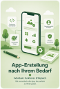 App-Erstellung nach Ihrem Bedarf