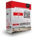 CompTIA A+ Complete Certification Kit