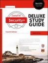 CompTIA Security+ Deluxe Study Guide