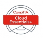 CompTIA CertMaster Practice für Cloud Essentials+