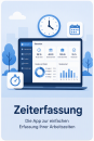 Zeiterfassung